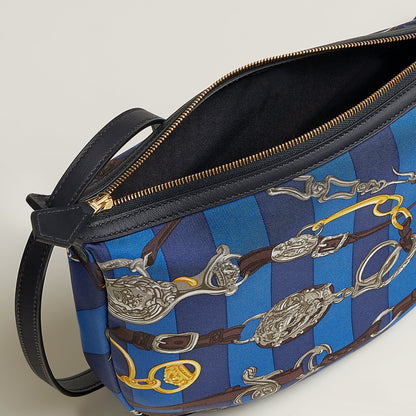  Hermes Sursoie To Go Pouch Caban