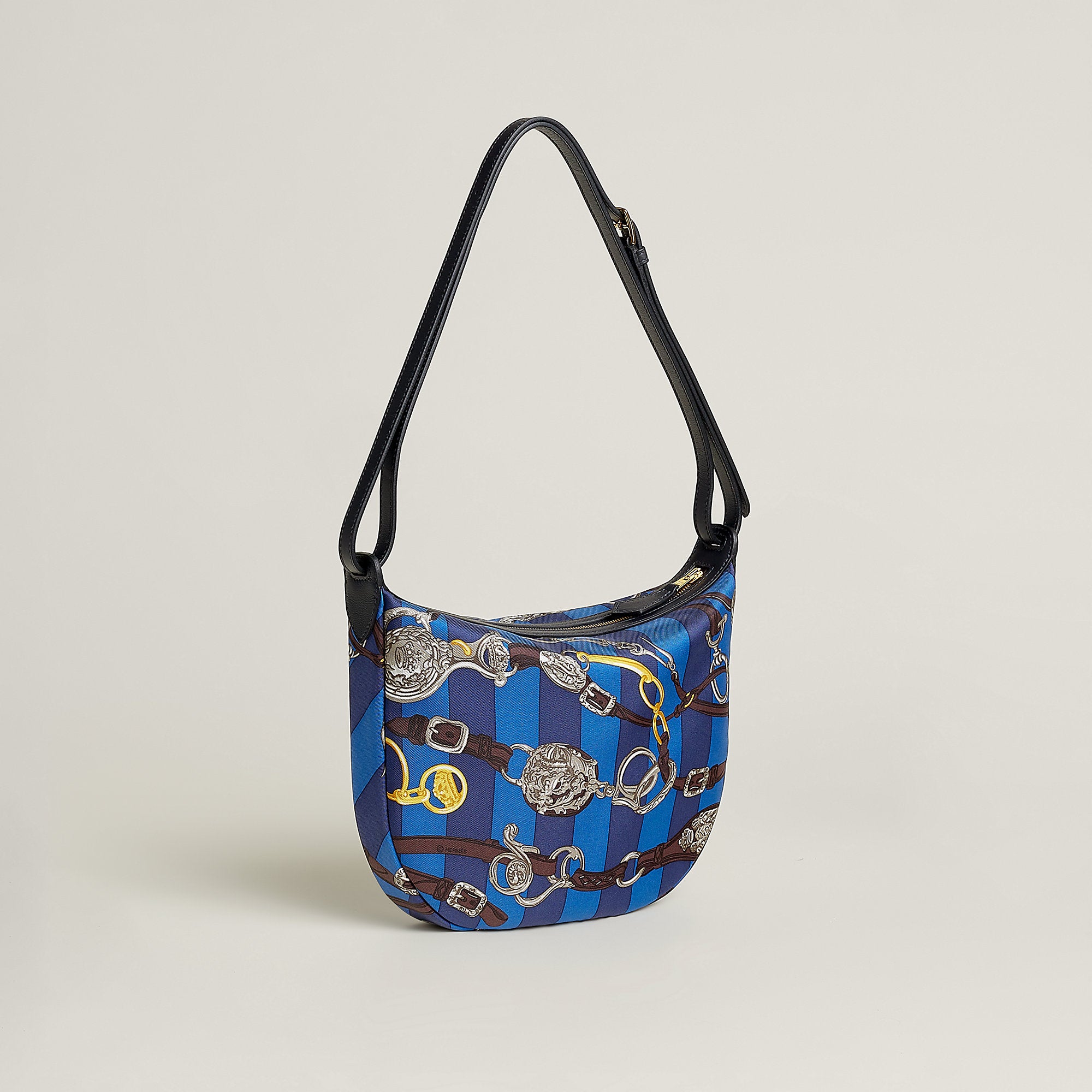  Hermes Sursoie To Go Pouch Caban