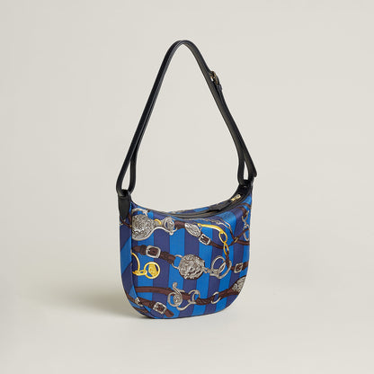  Hermes Sursoie To Go Pouch Caban