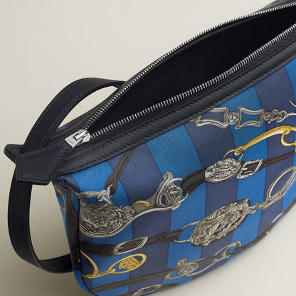  Hermes Sursoie To Go Pouch Caban