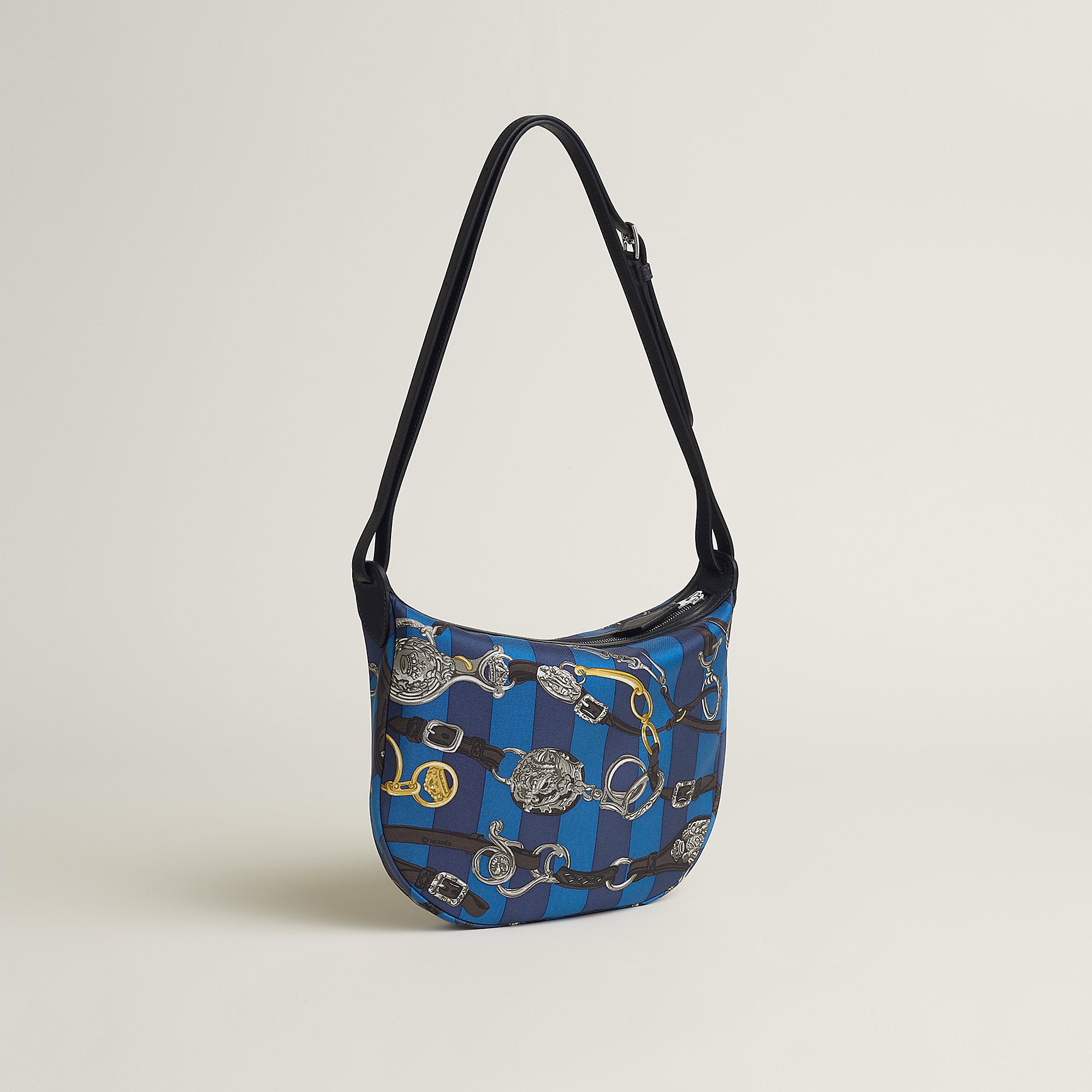  Hermes Sursoie To Go Pouch Caban