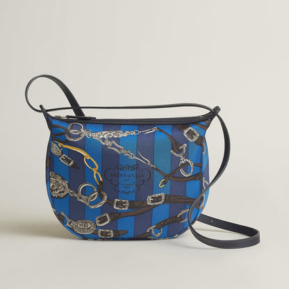  Hermes Sursoie To Go Pouch Caban