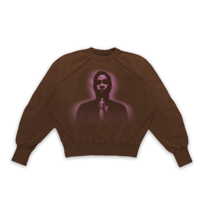 Sp5der THUG Crewneck