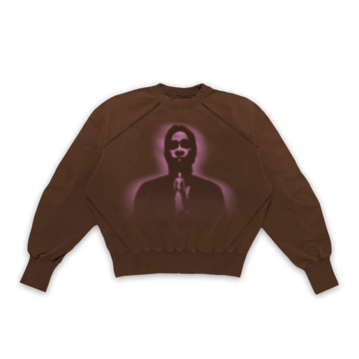 Sp5der THUG Crewneck