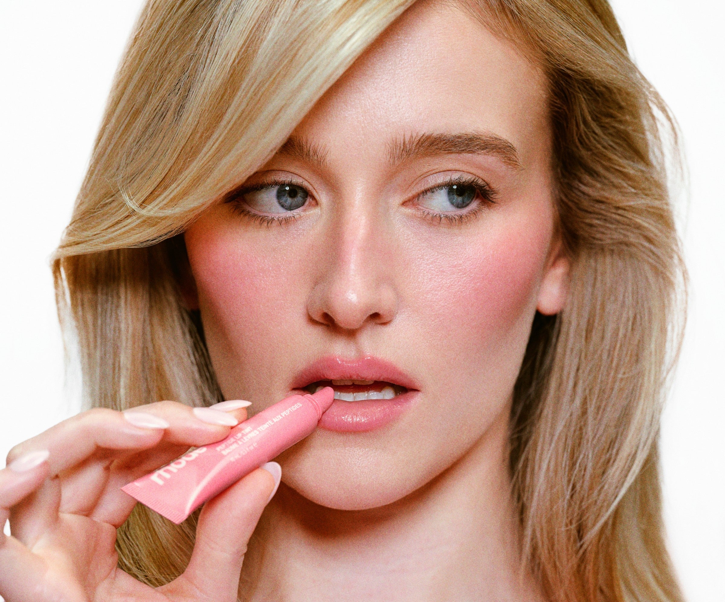 Rhode Peptide Lip Tint