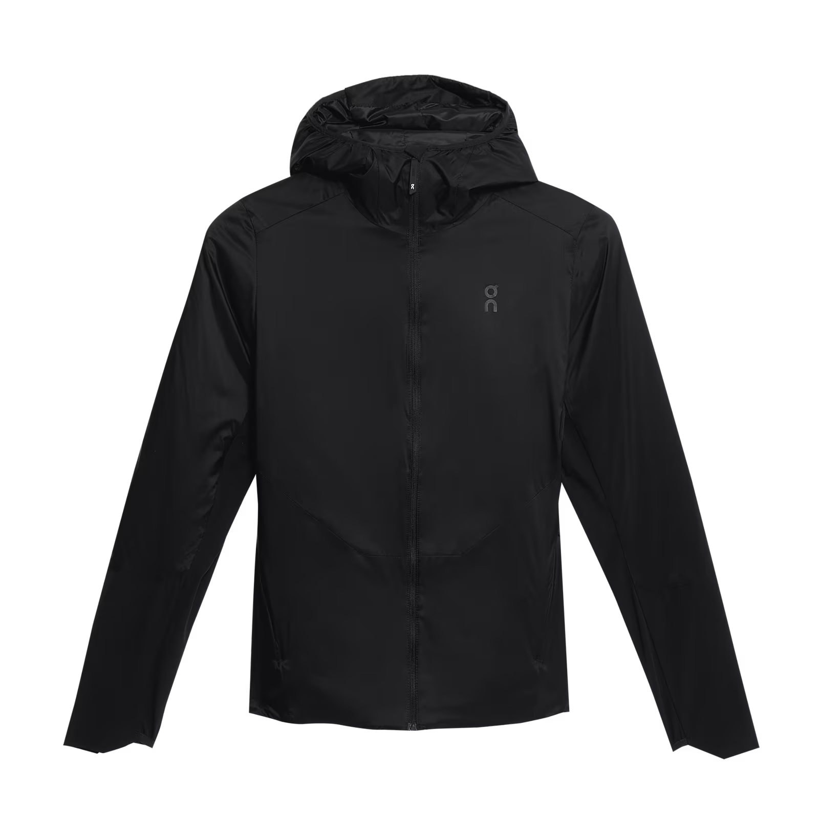 On Insulator Jacket Black (Women'S)