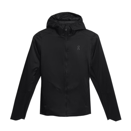 On Insulator Jacket Black (Women'S)