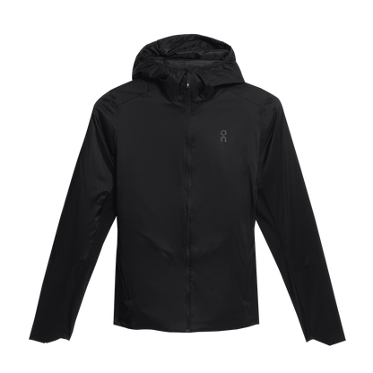 On Insulator Jacket Black (Women'S)