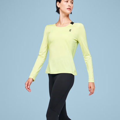 On Performance Winter Tights Black (Women'S)