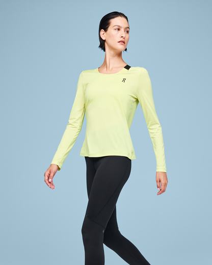 On Performance Winter Tights Black (Women'S)