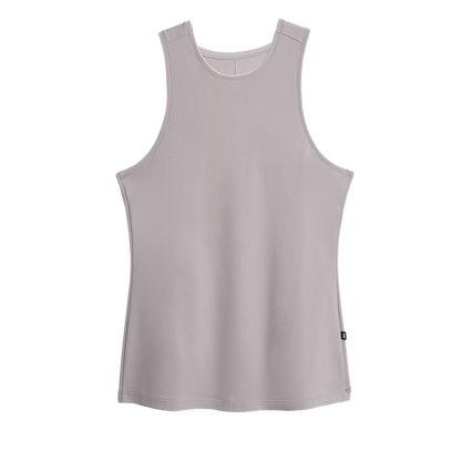 on movement tank Zinc (Women's)