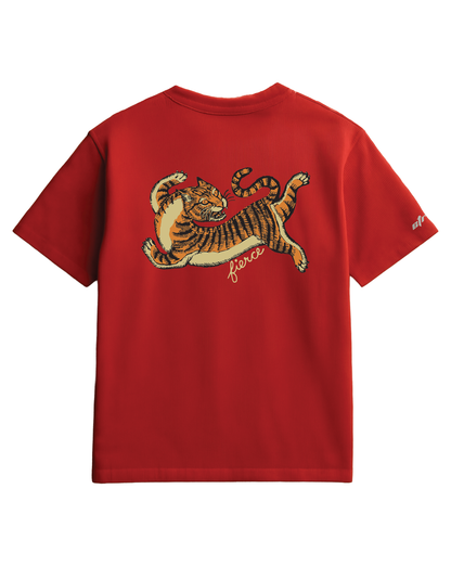 T-15 TIGRESS T-SHIRT