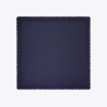 Tory Burch T Monogram Jacquard Traveler Tory Navy