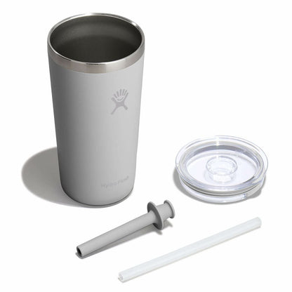 Hydro Flask 20 Oz All Around™ Tumbler With Straw Lid