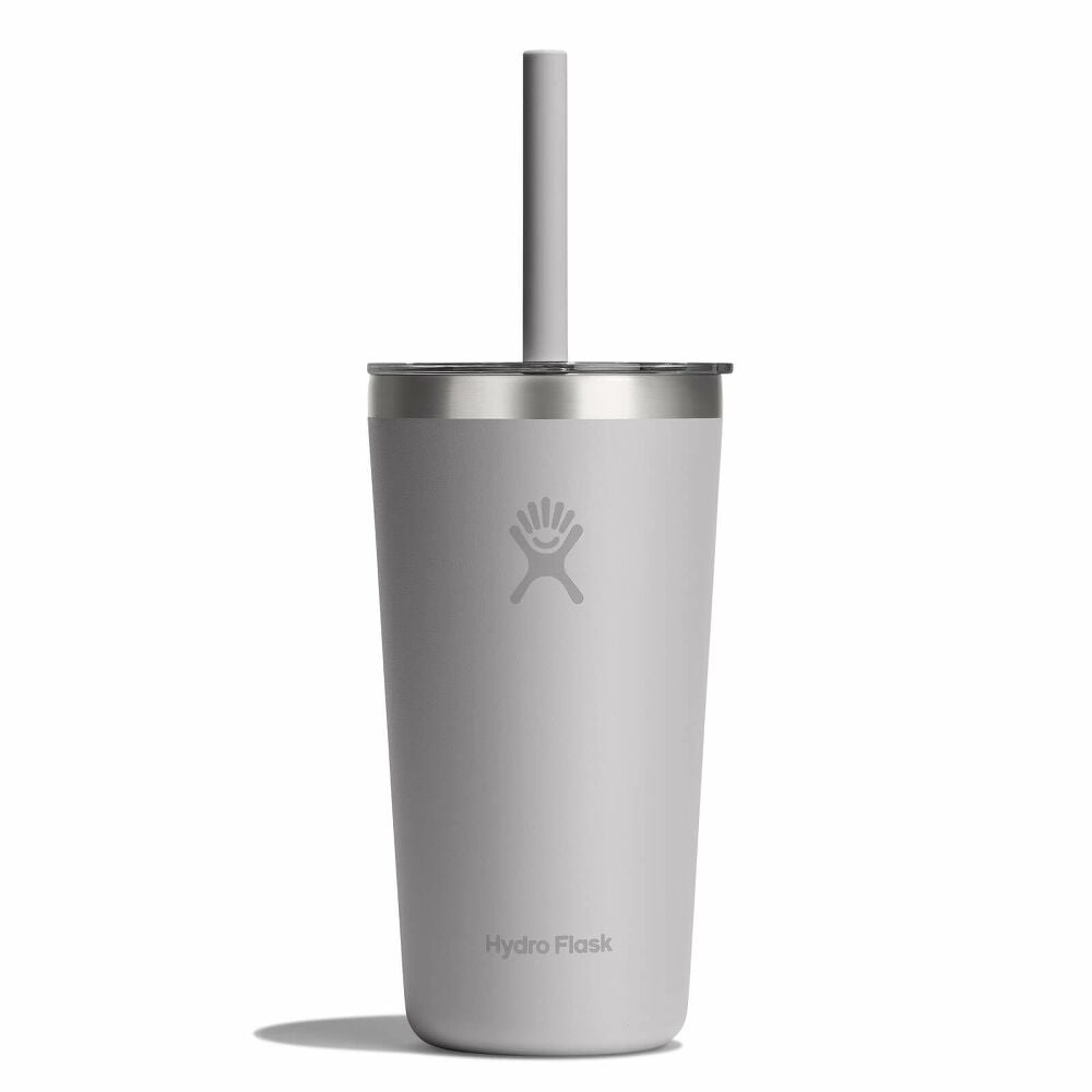 Hydro Flask 20 Oz All Around™ Tumbler With Straw Lid