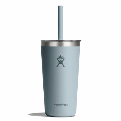 Hydro Flask 20 Oz All Around™ Tumbler With Straw Lid