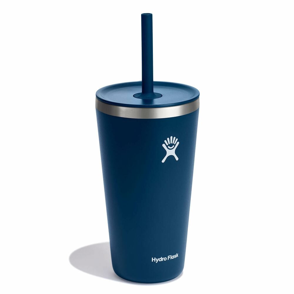 Hydro Flask 28 Oz All Around™ Tumbler With Straw Lid