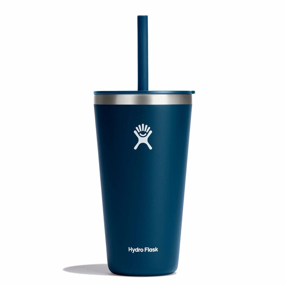 Hydro Flask 28 Oz All Around™ Tumbler With Straw Lid