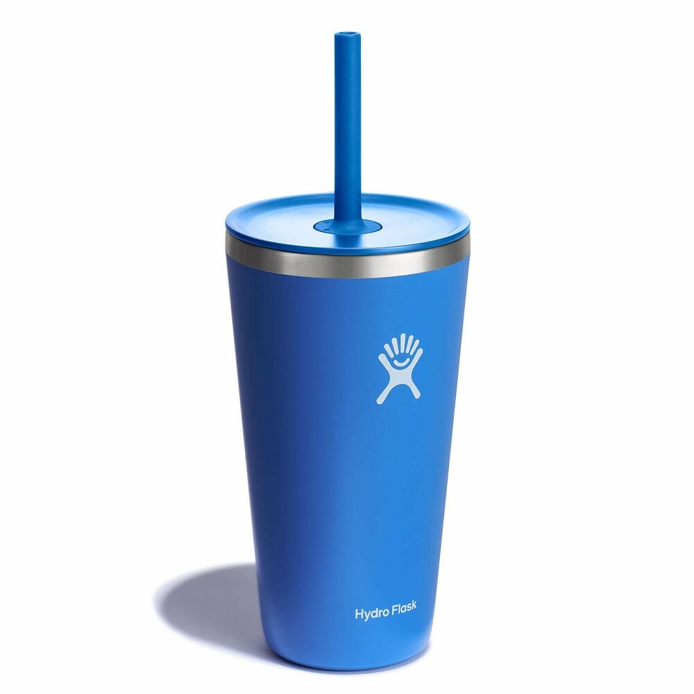 Hydro Flask 28 Oz All Around™ Tumbler With Straw Lid