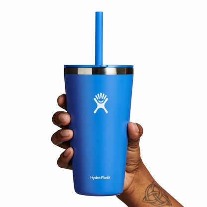Hydro Flask 28 Oz All Around™ Tumbler With Straw Lid