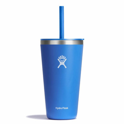 Hydro Flask 28 Oz All Around™ Tumbler With Straw Lid