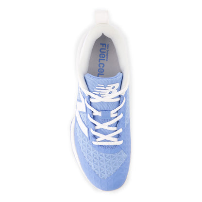 New Balance Fuellcell 4040 V8 Turf-Trainer Blue