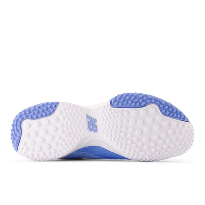 New Balance Fuellcell 4040 V8 Turf-Trainer Blue