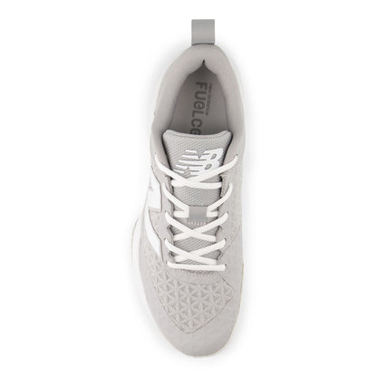 New Balance Fuellcell 4040 V8 Turf-Trainer Grey