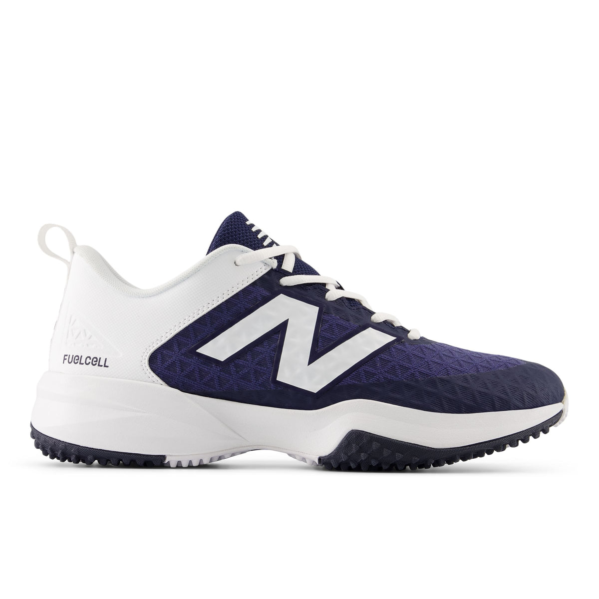 New Balance Fuellcell 4040 V8 Turf-Trainer Blue