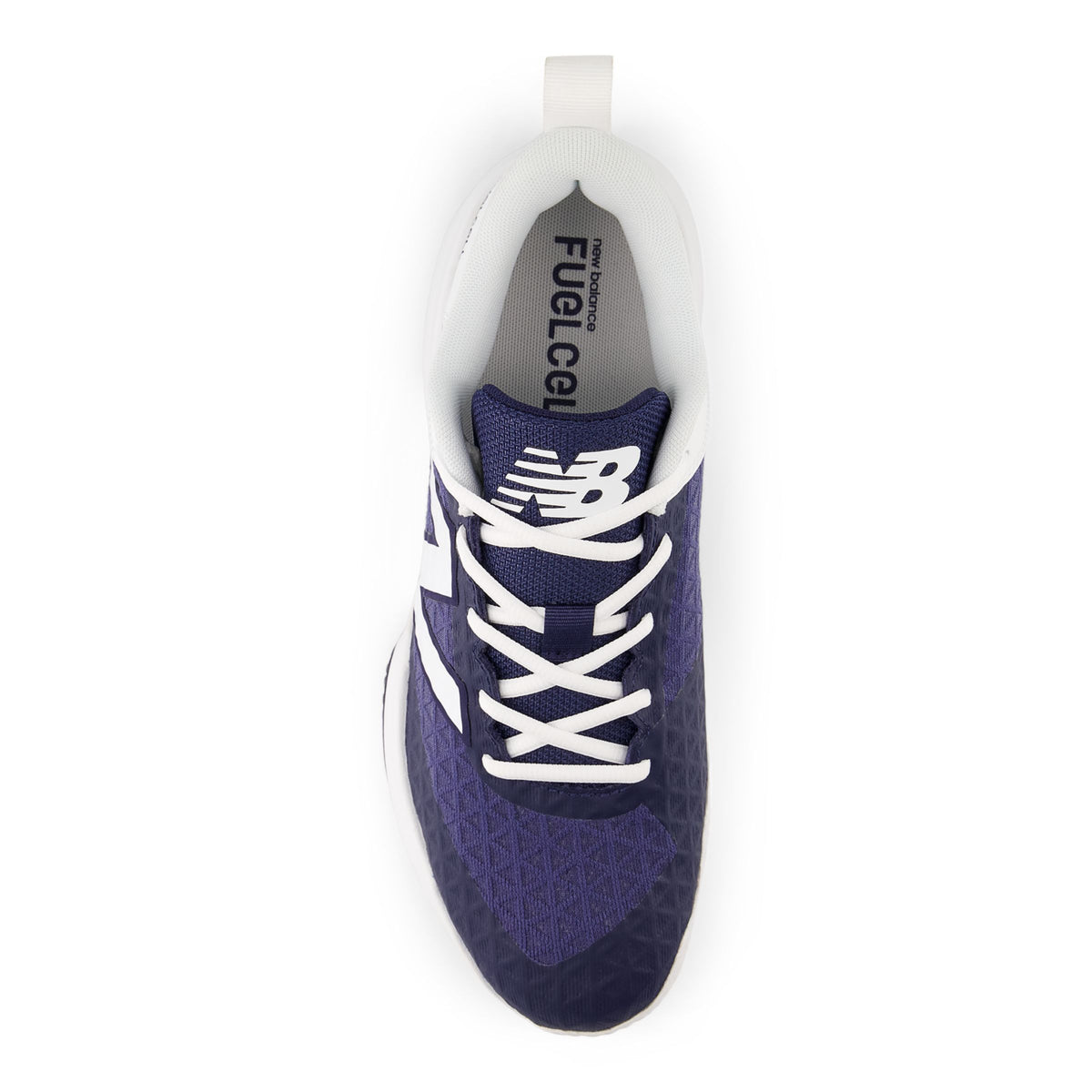 New Balance Fuellcell 4040 V8 Turf-Trainer Blue