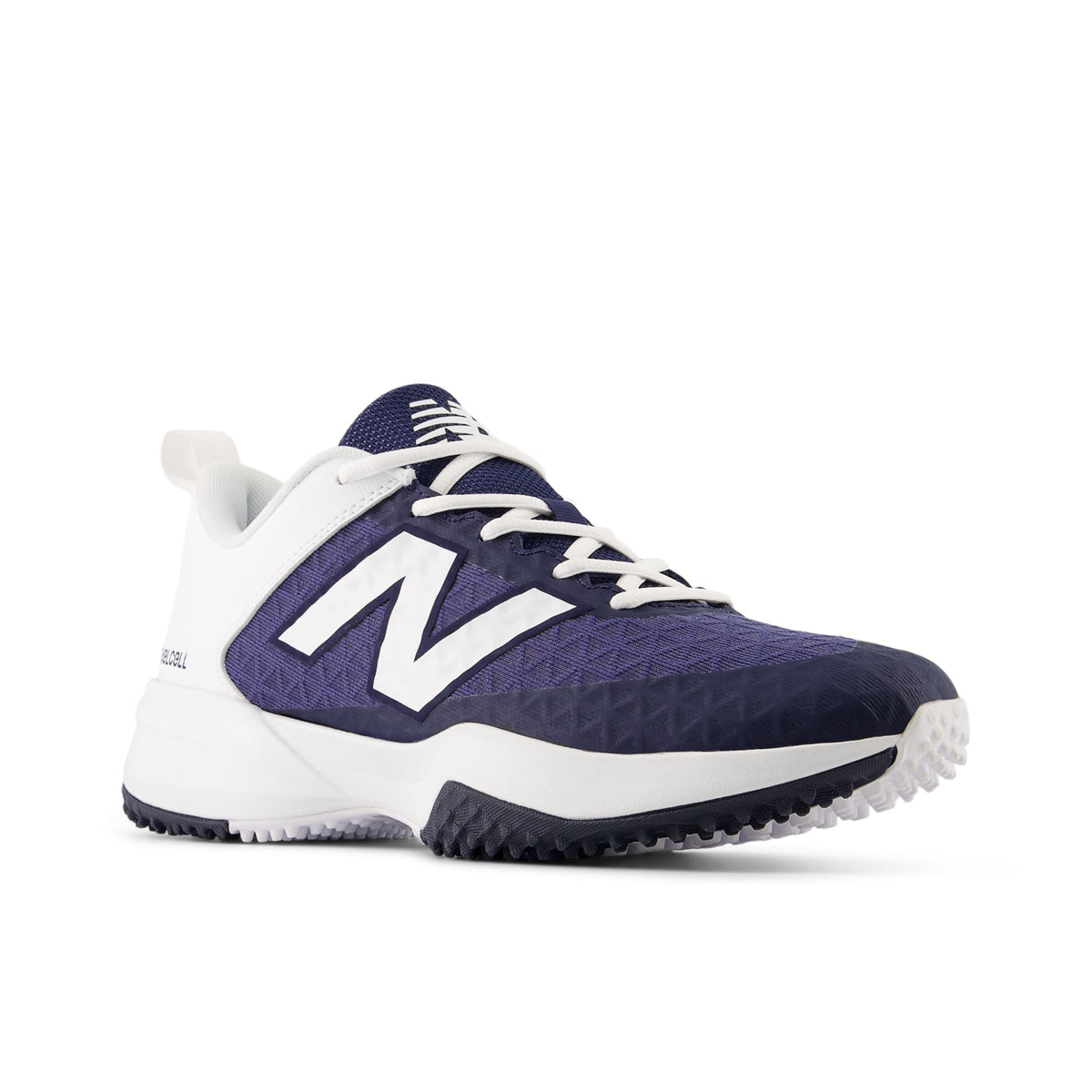 New Balance Fuellcell 4040 V8 Turf-Trainer Blue