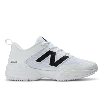 New Balance Fuellcell 4040 V8 Turf-Trainer White