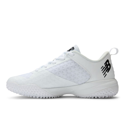 New Balance Fuellcell 4040 V8 Turf-Trainer White