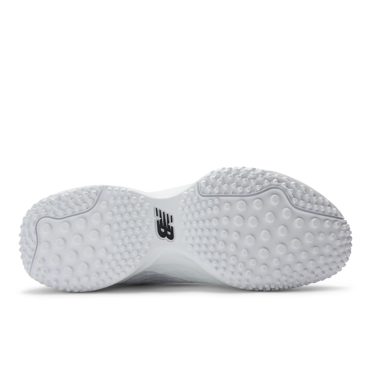New Balance Fuellcell 4040 V8 Turf-Trainer White
