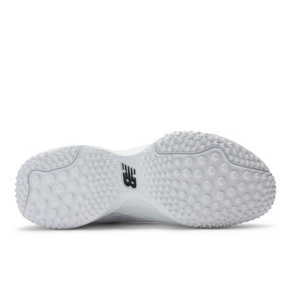 New Balance Fuellcell 4040 V8 Turf-Trainer White