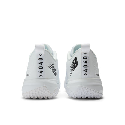 New Balance Fuellcell 4040 V8 Turf-Trainer White