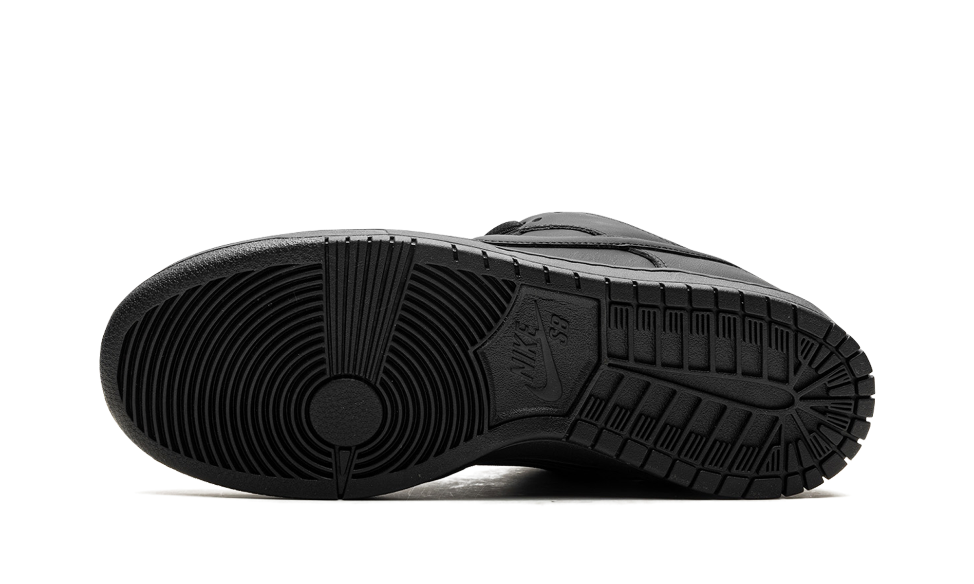 Nike SB Dunk Low Pro Triple Black