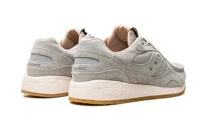 Saucony Shadow 6000 Moc Crepe Grey