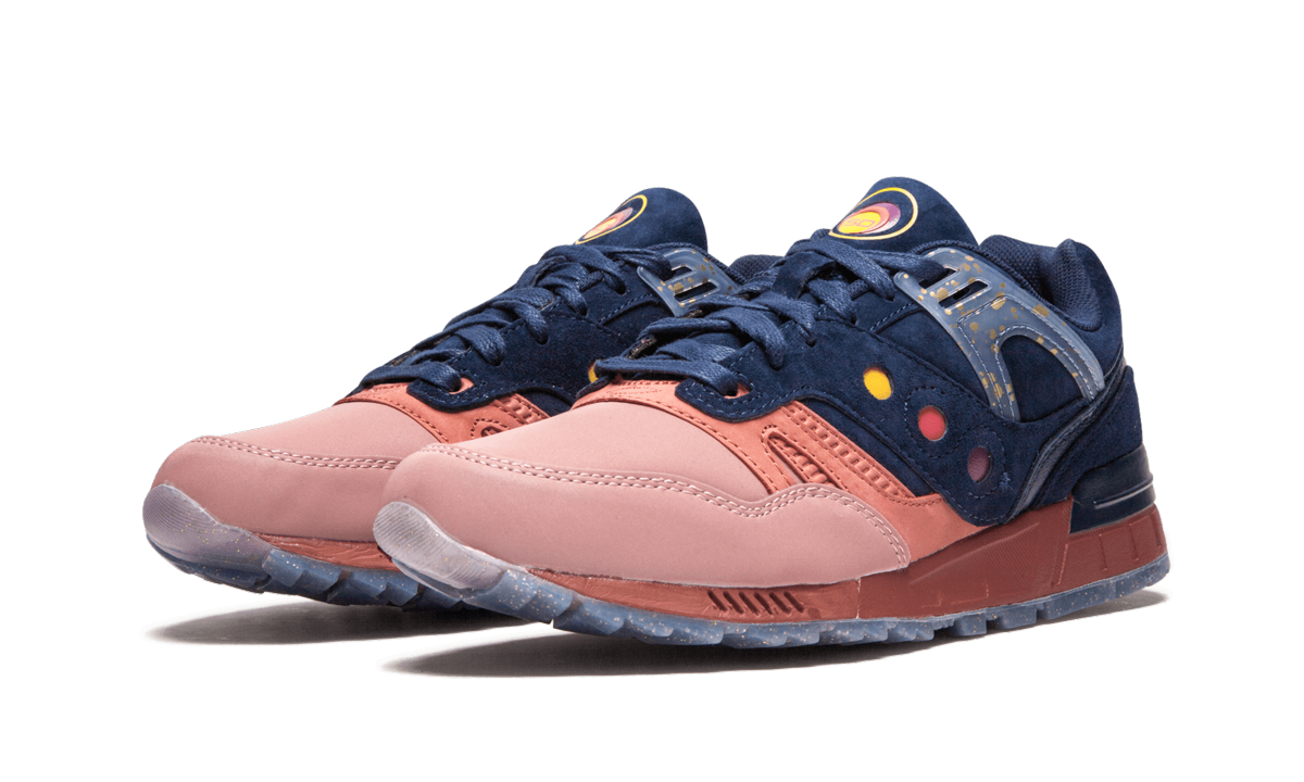 Saucony Grid SD Summer Nights