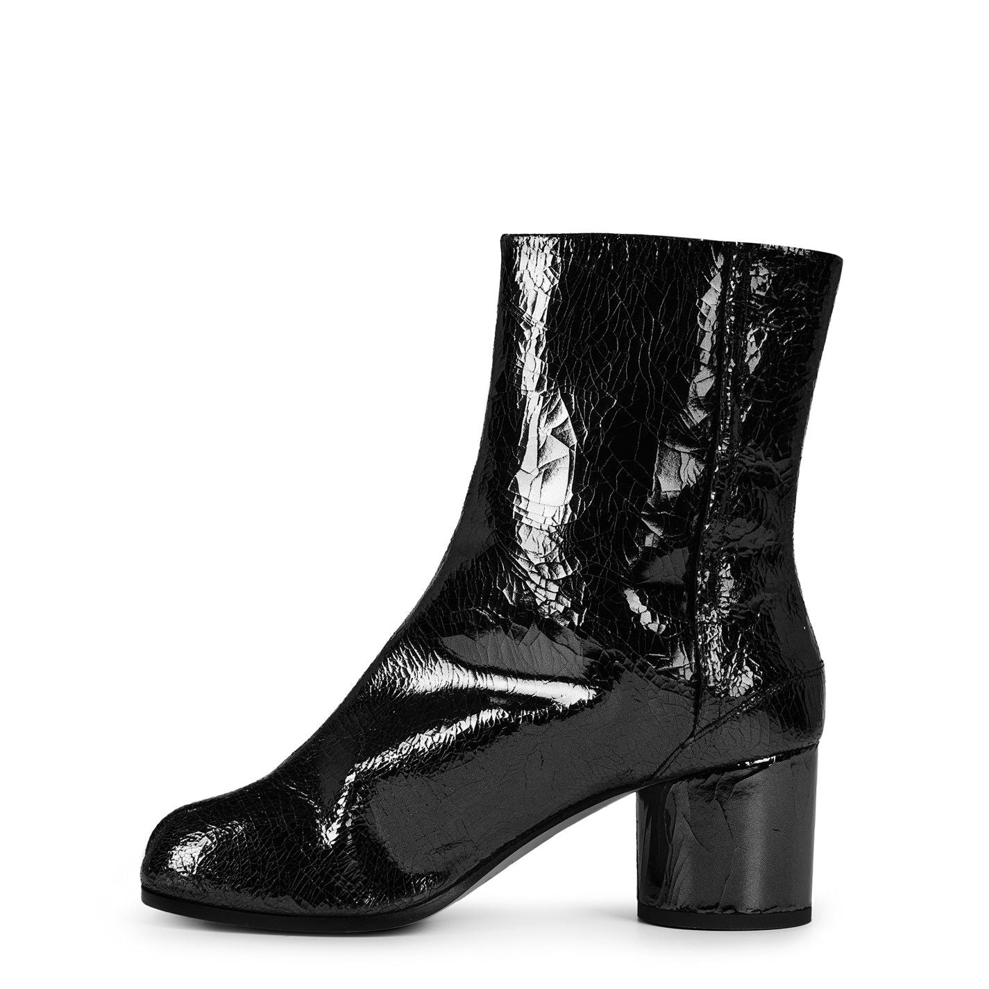 Tabi 60mm Ankle Boots Nine Iron