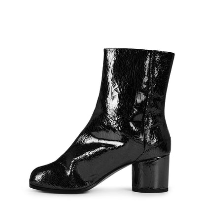  Tabi 60mm Ankle Boots Nine Iron