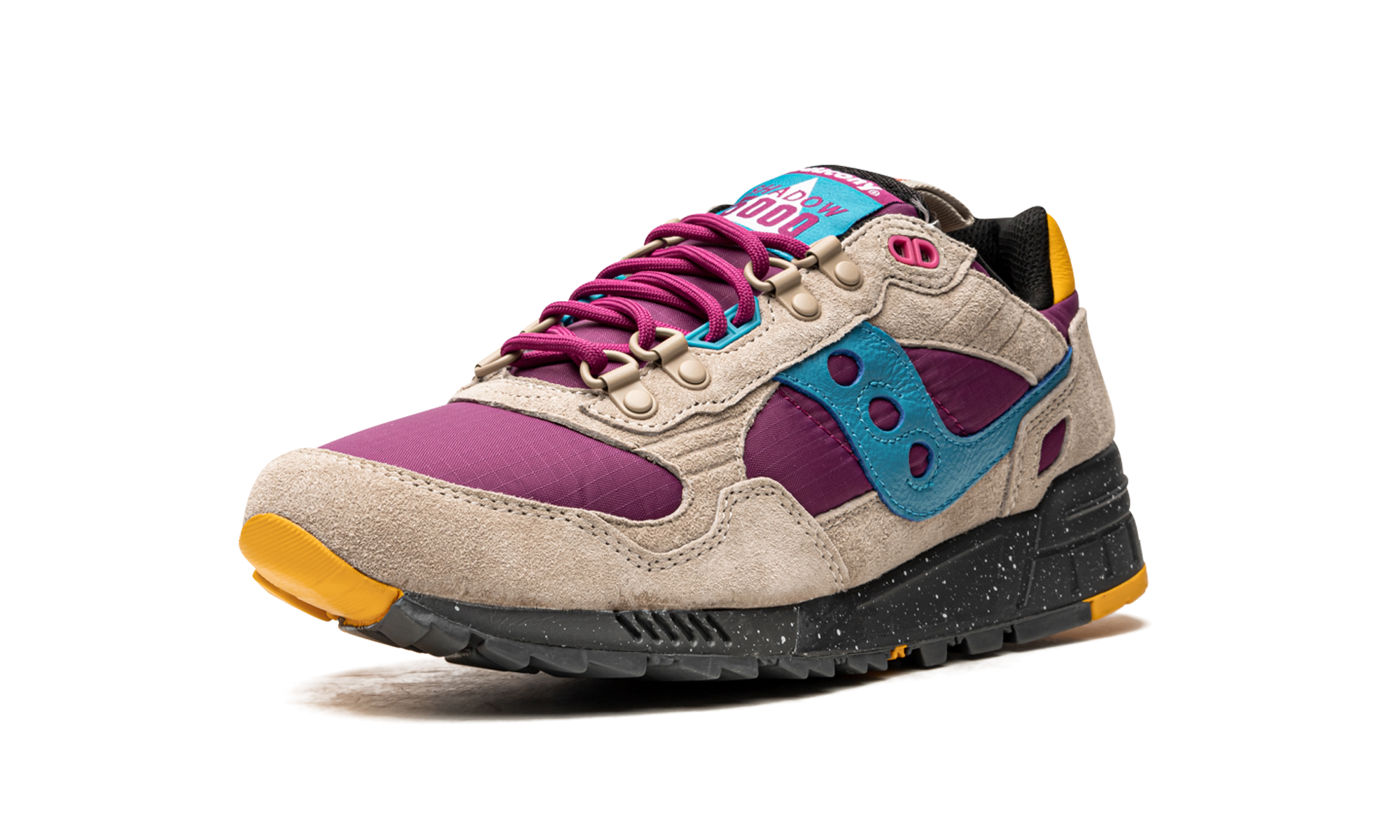Saucony Shadow 5000 Astrotrail Pack Air