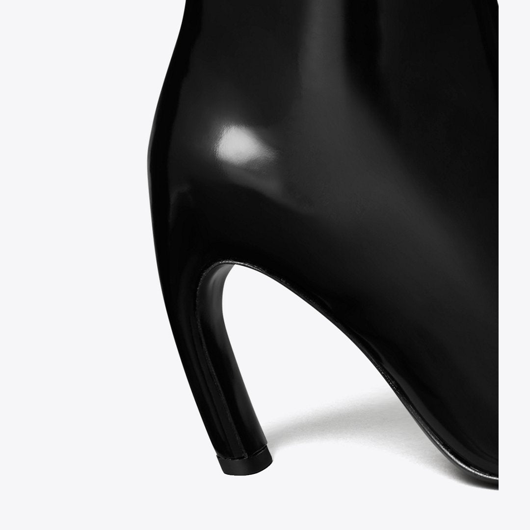 Tory Burch Tall Boot PERFECT BLACK