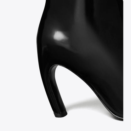 Tory Burch Tall Boot PERFECT BLACK