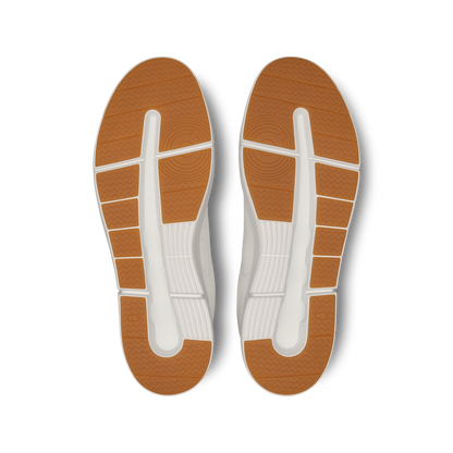 On The Roger Centre Court White Gum