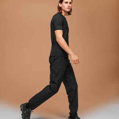 On Ultra Pants Black