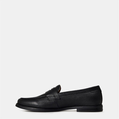  Ted Mens loafer Sn99 Black