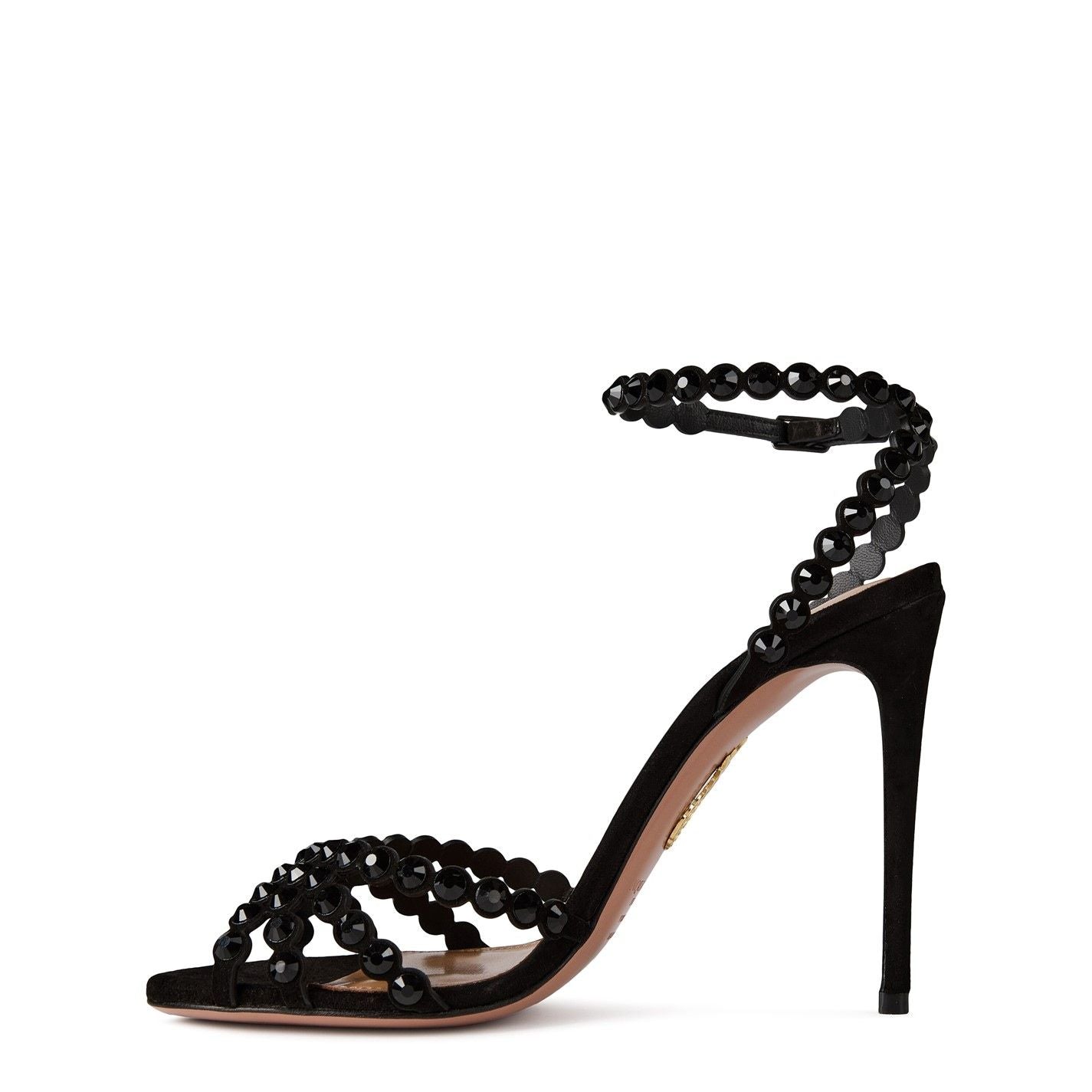  Tequila Sandals Black Jet