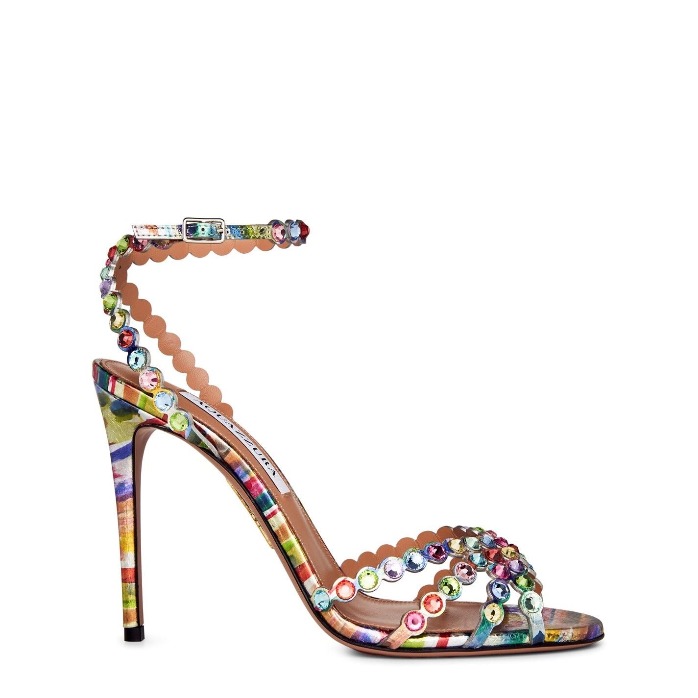  Tequila Sandals Brush Strokes
