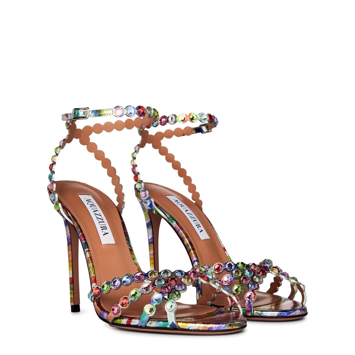  Tequila Sandals Brush Strokes
